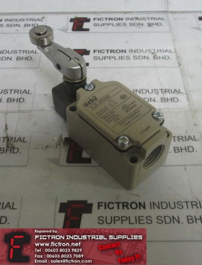 1LS-J500M 1LSJ500M AZBIL Compact Limit Switch Supply Malaysia Singapore Indonesia USA Thailand