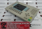 6AV3627-1JK00-0AX0 6AV36271JK000AX0 SIEMENS HMI Operator Panel Supply Repair Malaysia Singapore Indonesia USA Thailand SIEMENS REPAIR