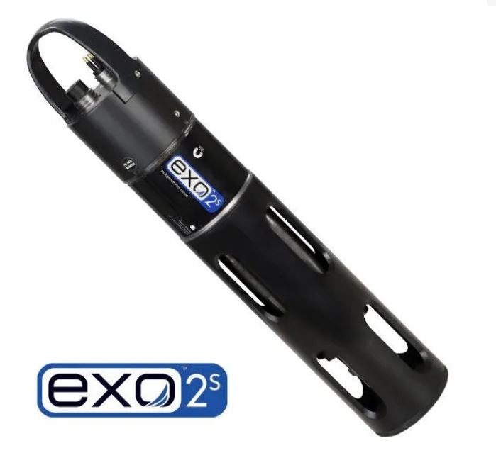 EXO2s Multiparameter Sonde