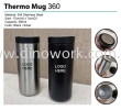 Thermo Mug 360 Thermo Mug Drinkware Household