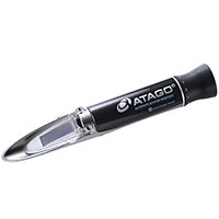 ATAGO Hand Held Refractometer MASTER-20