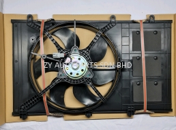 PROTON GEN 2 / PERSONA (APM TYPE) FAN ASSY 