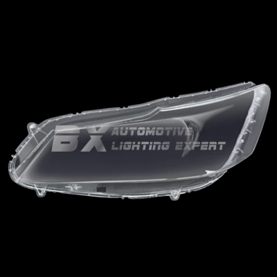 Honda Accord 9.5th 16-19 (Low Spec) Headlamp Cover Lens