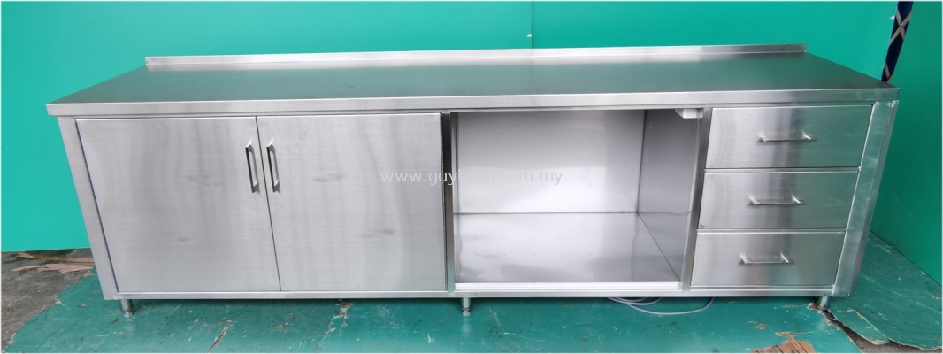 Stainless Steel Cabinet ׸ֳ