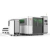 LF3015G WHOLE COVER FIBER LASER CUTTING MACHINE OTHER Fiber Laser