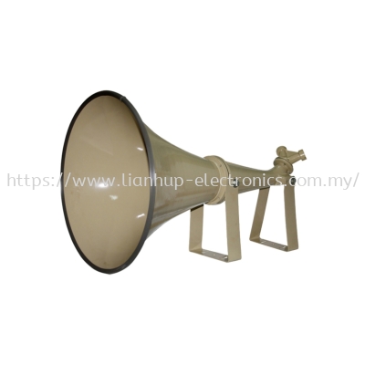 SHOW Straight Horn 