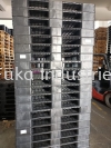 Used Plastic Pallet Palet Plstik Terpakai Palet Terpakai