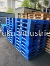 Used Plastic Pallet Palet Plstik Terpakai Palet Terpakai