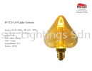 GSL 09087 3W WW D-XX-110 LED BULB  Bulb