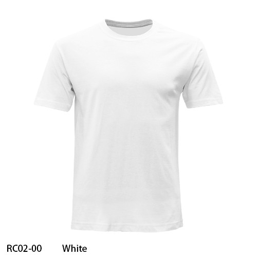RC02-00  White