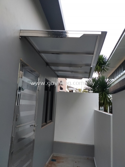 Stainless Steel Awning ׸