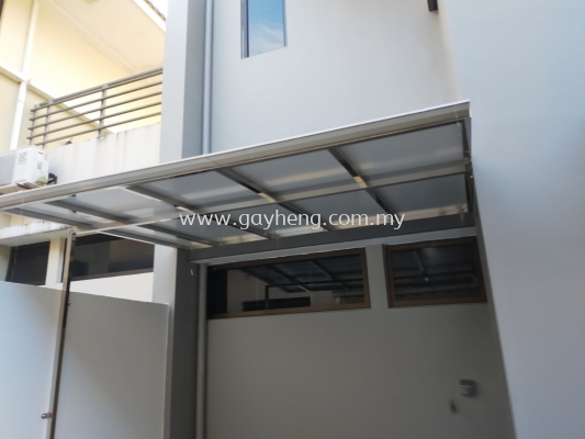 Stainless Steel Awning ׸