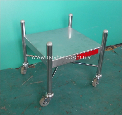 Stainless Steel Trolley ׸Ƴ