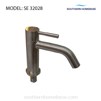 BATHROOM BASIN TAP ELITE SE 32028