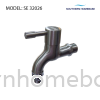 BATHROOM WASHING MACHINE TAP ELITE SE 32026 Tap Bathroom