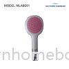 BATHROOM SHOWER HEAD 5" ELITE MLA8091 Shower Bathroom