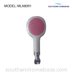 BATHROOM SHOWER HEAD 5" ELITE MLA8091