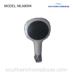 BATHROOM RAIN SHOWER HEAD 5" ELITE MLA8094