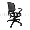 W04-LB W 04 MESH CHAIR OFFICE CHAIR