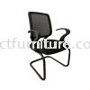 W04-V W 04 MESH CHAIR OFFICE CHAIR