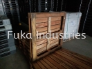 Repair Wooden Pallet Palet Kayu