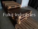 Repair Wooden Pallet Palet Kayu