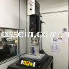 ULTRASONIC WELDING MACHINE EQUIPMENT OF SECONDARY PROCESS