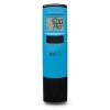 DiST 2 Waterproof High-Range TDS Tester - HI98302 Conductivity/Total Dissolved Solid HANNA INSTRUMENTS