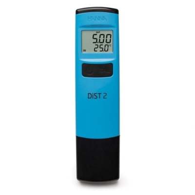 DiST 2 Waterproof High-Range TDS Tester - HI98302