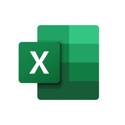 Microsoft Excel (Advanced)