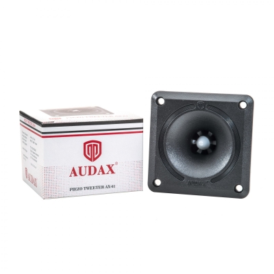 Audax Piezo Tweeter AX-61