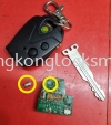 repair proton car remote control Repair Remote Control