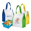 Non-Woven Insulated Lunch Bag - B 144 Lunch Box & Cutlery Set Drinkware & Container  Corporate Gift