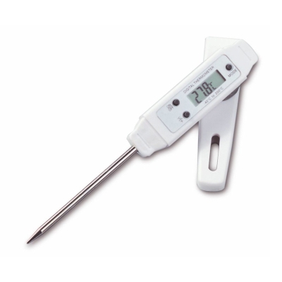 POCKET THERMOMETER HACCP AND EN 13485 COMPLIANT TFA 30.1013                          ***RM 1xx ONLY***