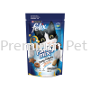 Purina Felix Party Mix Dairy Delight 60g Cat Treats & Snacks