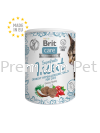 Brit Care Superfruits Insect 100g Cat Treats & Snacks