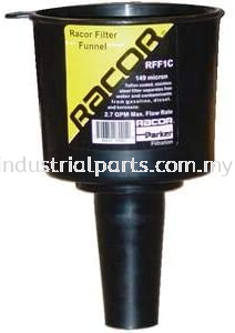 Parker Racor Filter Funnel RFF1C