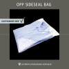  OPP Self Adhesive Sideseal Bag