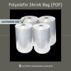 Polyolefin Shrink Bag (POF)