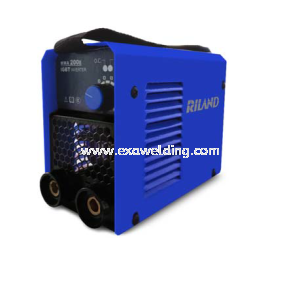 RILAND MMA 200E