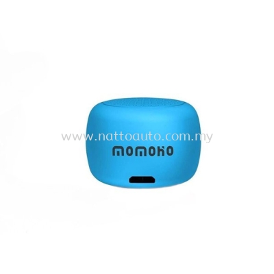 Bluetooth mini speaker