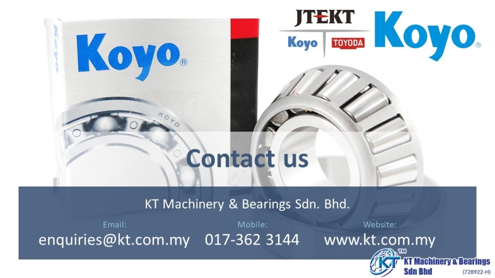 KOYO Bearing