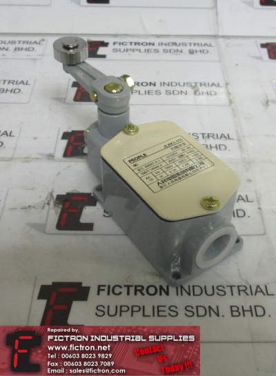 JLXK1-111 JLXK1111 PEOPLE Rotary Roller Lever Limit Switch Supply Malaysia Singapore Indonesia USA Thailand