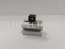 Panel Mounting Block for Alu Profile P5 Series  Panel Mounting Block Aluminium Profile Accessories Aluminium Profile