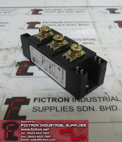 MCC162-16IO1 MCC16216IO1 VISHAY Power Module Supply Malaysia Singapore Indonesia USA Thailand