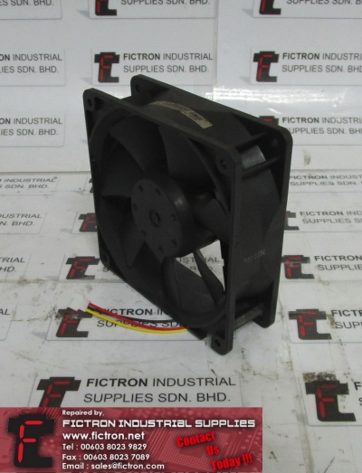 MMF-12D24DS-RNC MMF12D24DSRNC MELCO Cooling Fan Supply Malaysia Singapore Indonesia USA Thailand