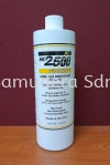 MC 2500 LUBRICANT PROTECTANT PART NO 25861 NSN 9150-01-439-1864 MILL-COMM LUBRICANT PROTECTANT Lubricant / Grease