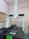 CMM MACHINE MEASUREMENT EQUIPMENT