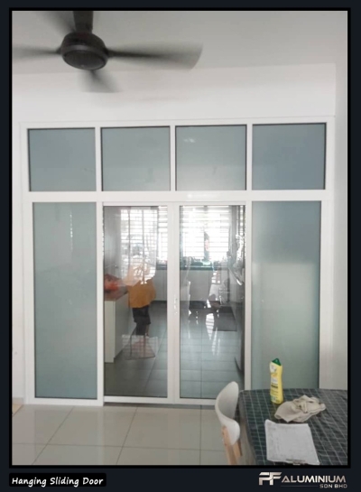 Hanging Sliding Door