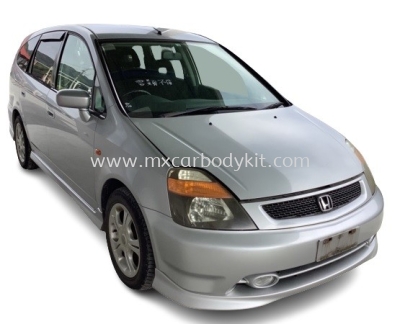 HONDA STREAM 2001 - 2003 OEM BODYKIT 